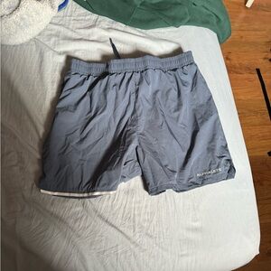 Alphalete shorts
